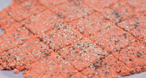 Đừng bỏ thừa bã cà rốt sau khi ép nước, bạn sẽ ngỡ ngàng vì món ăn này - 4