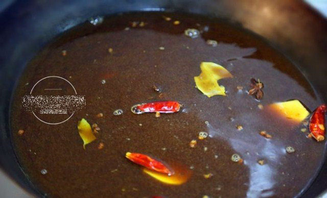 Bắp bò om tương lạ miệng cho cả nhà đổi món, ai cũng xuýt xoa khen ngon - Ảnh 5. Bắp bò om tương lạ miệng cho cả nhà đổi món, ai cũng xuýt xoa khen ngon - Ảnh 5.