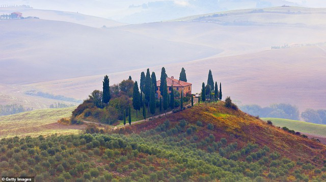 Việt Nam lọt Top 10 điểm nghỉ dưỡng sang trọng nhất thế giới - Ảnh 6.