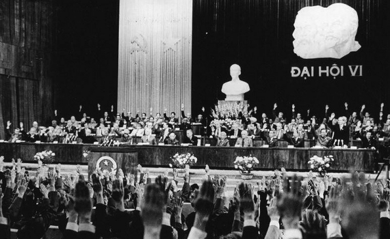 91 m&ugrave;a xu&acirc;n Đảng ta đồng h&agrave;nh c&ugrave;ng d&acirc;n tộc