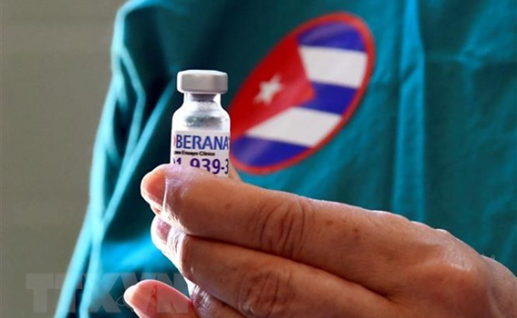 Cuba 4 ngày liên tiếp không có ca tử vong do Covid-19