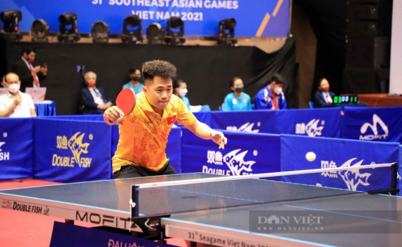 B&oacute;ng b&agrave;n Việt Nam nhiều cơ hội bứt ph&aacute;