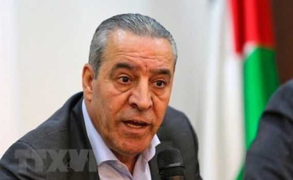 PLO k&ecirc;u gọi cộng đồng quốc tế h&agrave;nh động để bảo vệ người d&acirc;n Palestine