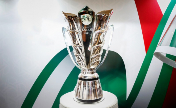 Saudi Arabia đăng cai tổ chức Asian Cup 2027