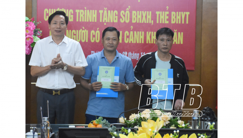 Chia sẻ c&ugrave;ng doanh nghiệp, bảo đảm quyền lợi của người lao động