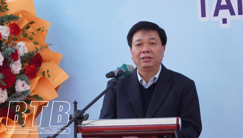 C&ocirc;ng ty Cổ phần Green i-Park: Khởi c&ocirc;ng x&acirc;y dựng trạm bơm chống ngập Mai Di&ecirc;m c&ocirc;ng suất 24.000m3/giờ 