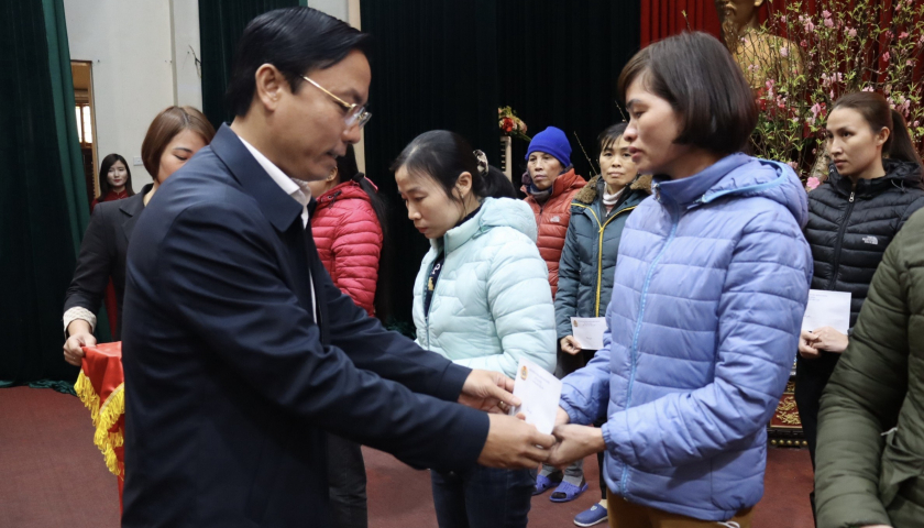 Kiến Xương quyết t&acirc;m vươn xa