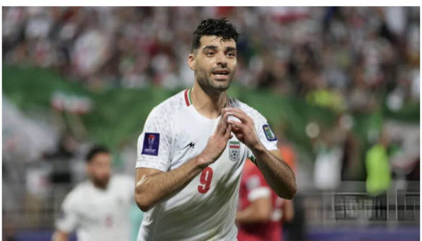 X&aacute;c định 8 đội v&agrave;o tứ kết Asian Cup 2023