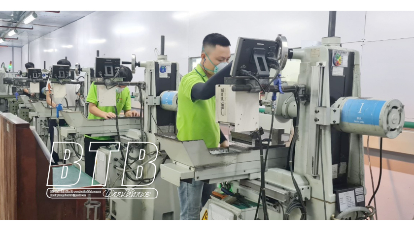 Năm 2025: Th&aacute;i B&igrave;nh phấn đấu thu h&uacute;t vốn đầu tư đạt tr&ecirc;n 50.000 tỷ đồng