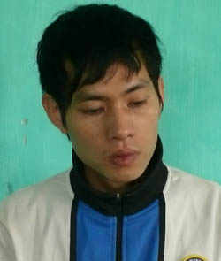 Triệt ph&aacute; tụ điểm phức tạp về ma tu&yacute; thu giữ 16 gam h&ecirc;r&ocirc;in