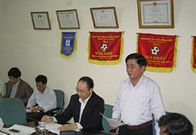 Ch&aacute;y, nổ lớn tại C&ocirc;ng ty Hợp Th&agrave;nh l&agrave;m nhiều người bị thương nặng