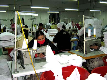 Nhiều giải ph&aacute;p trụ vững trước kh&oacute; khăn

