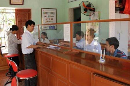 Hoạt động an to&agrave;n, hiệu quả v&agrave; chất lượng

