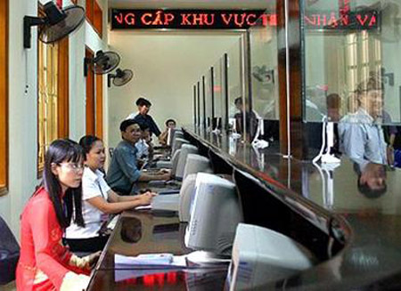 &Aacute;p dụng Hệ thống quản l&yacute; chất lượng v&agrave;o cơ quan h&agrave;nh ch&iacute;nh nh&agrave; nước