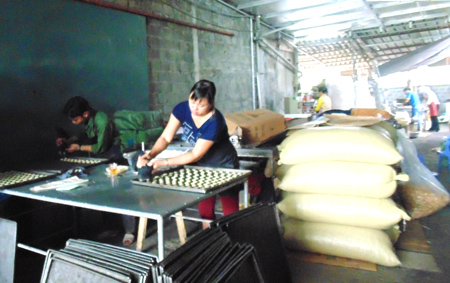 &ETH;ổi thay nhờ d&ograve;ng điện