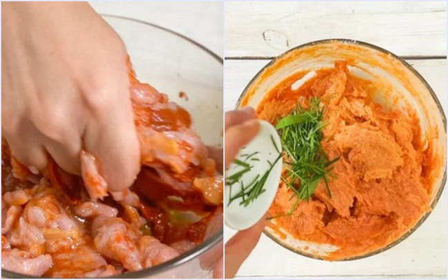 Đừng đi ăn cá viên chiên ngoài đường nữa, tự làm cá viên chiên ăn vừa ngon lại vừa lành hơn nhiều! - Ảnh 2. Đừng đi ăn cá viên chiên ngoài đường nữa, tự làm cá viên chiên ăn vừa ngon lại vừa lành hơn nhiều! - Ảnh 2.