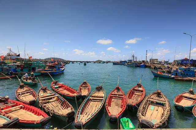 6 điểm đến lý tưởng cho kỳ nghỉ yên tĩnh năm 2019, trong đó có Việt Nam - 6 6 điểm đến lý tưởng cho kỳ nghỉ yên tĩnh năm 2019, trong đó có Việt Nam - 6