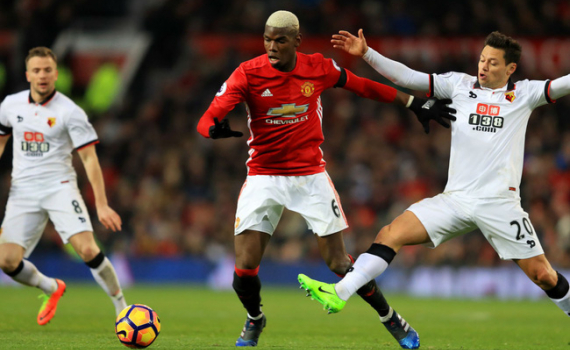 Lịch thi đấu c&aacute;c giải b&oacute;ng đ&aacute; ch&acirc;u &Acirc;u đ&ecirc;m ng&agrave;y 30/3, rạng s&aacute;ng 31/3: Man Utd - Watford, Juventus - Empoli, Barcelona - Espanyol