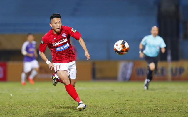 Lịch thi đấu giải VĐQG Wake Up 247 - 2019 ngày 02/03 - Ảnh 1.