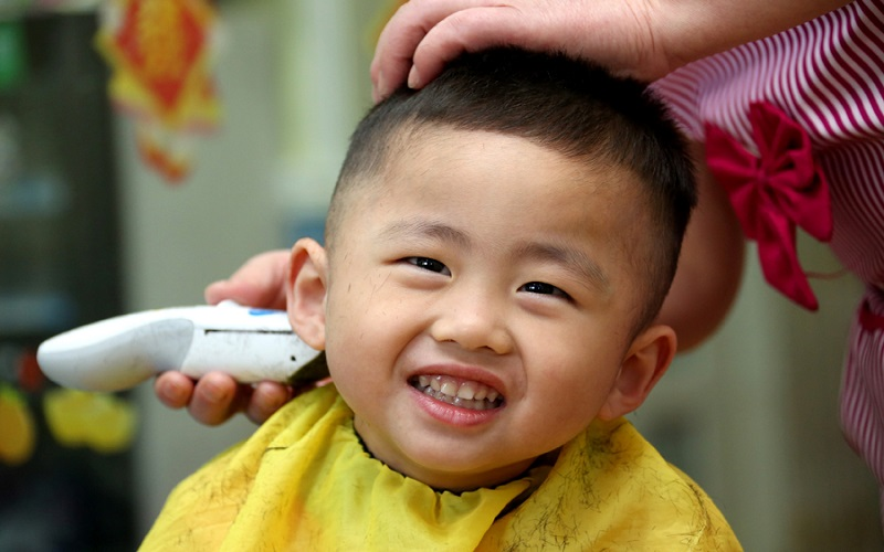 Tưng bừng Lễ hội Rồng ngẩng đầu tại Trung Quốc Tưng bừng Lễ hội Rồng ngẩng đầu tại Trung Quốc