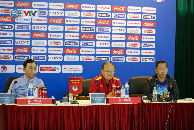 HLV Park Hang Seo: Sẽ chốt danh sách ĐT U23 Việt Nam vào ngày 20/3 - Ảnh 1.