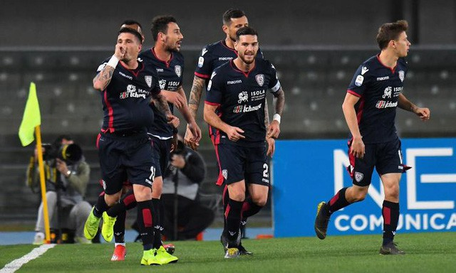 Kết quả bóng đá châu Âu rạng sáng 30/3 - Ảnh 2.