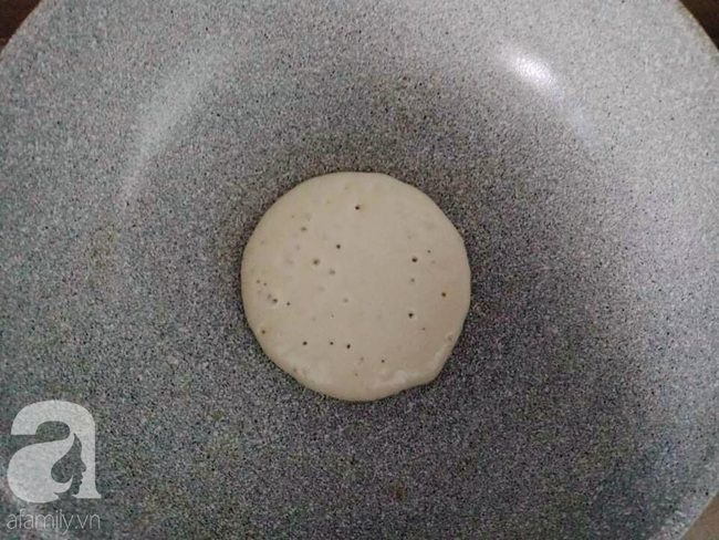 Pan cake coffee mousse - Ảnh 4. Pan cake coffee mousse - Ảnh 4.