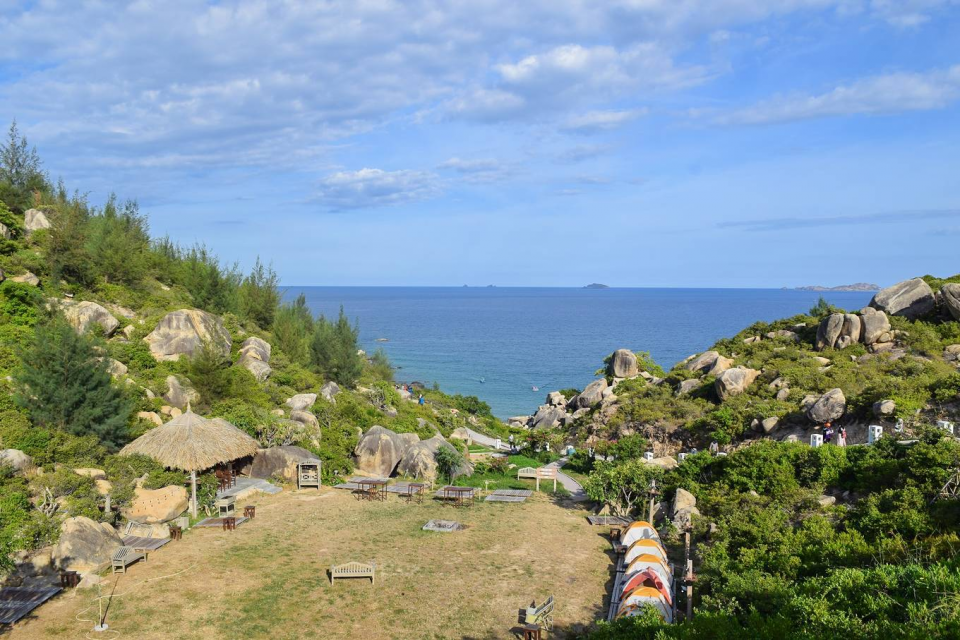 Truyền thông quốc tế ca ngợi Quy Nhơn