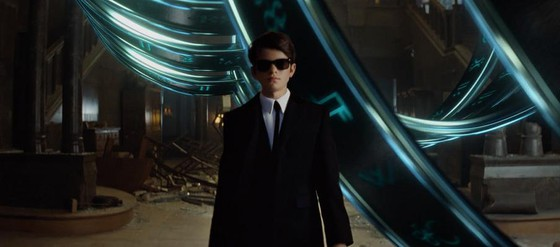 TPHCM xuất hiện trong 'bom tấn' của Disney ảnh 3