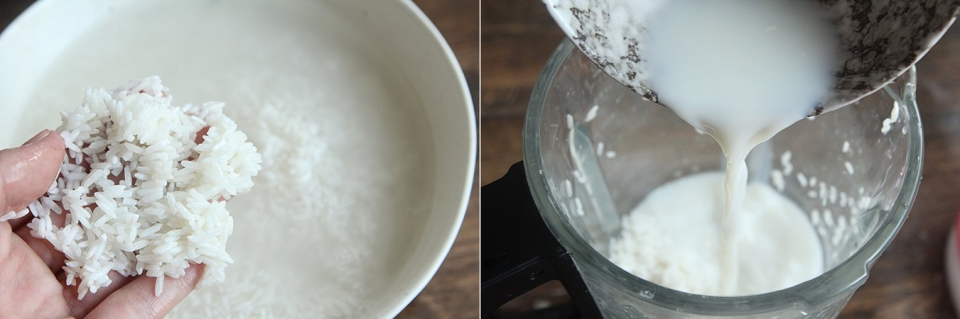 Bánh gạo hấp mà làm dễ thế này thì phải học ngay thôi - Ảnh 1.