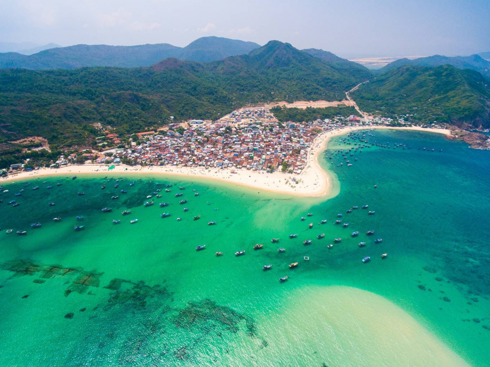 Truyền thông quốc tế ca ngợi Quy Nhơn