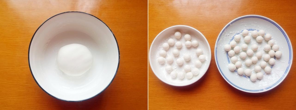 Bữa trưa nhẹ bụng với món sữa chua trân châu cực ngon cực lạ - Ảnh 1. Bữa trưa nhẹ bụng với món sữa chua trân châu cực ngon cực lạ - Ảnh 1.