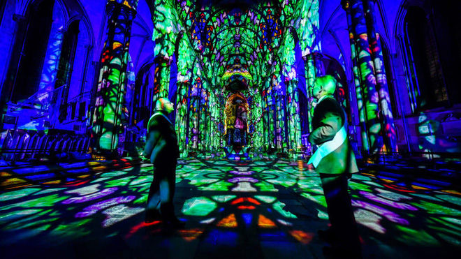 20 bức ảnh du lịch đẹp nhất thế giới được CNN bình chọn đầu năm 2020, toàn là khoảnh khắc “hiếm có khó tìm” giữa đời thực - Ảnh 9.