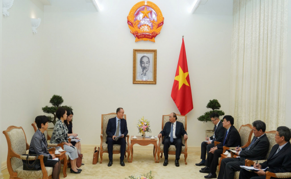 Càng khó khăn, càng phải quyết tâm, cố gắng chống dịch