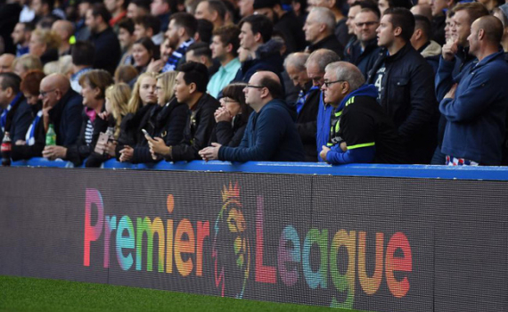 Ngoại hạng Anh có thể biểu quyết về việc kết thúc mùa giải này