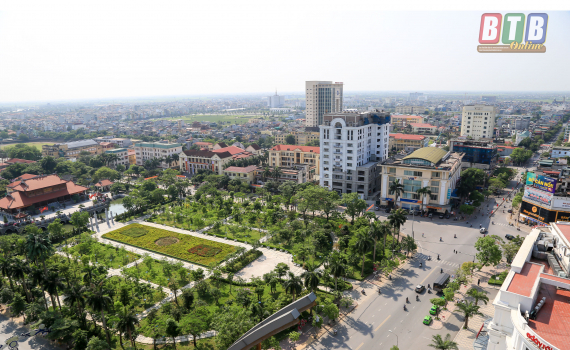 Rạng danh truyền thống vững bước đi lên
