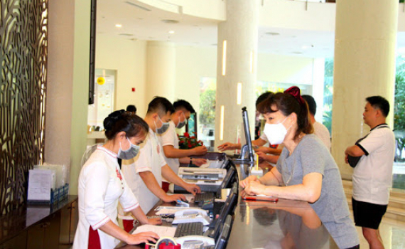 C&ocirc;ng văn số 54/CV-BCĐ về việc chủ trương tổ chức c&aacute;ch ly tập trung ph&ograve;ng, chống dịch Covid-19 tại kh&aacute;ch sạn