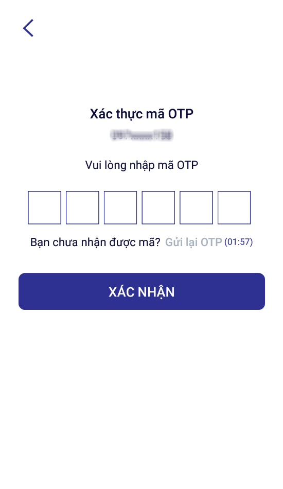Hướng dẫn 10 bước khai báo y tế toàn dân qua app NCOVI trên di động - Ảnh 4.