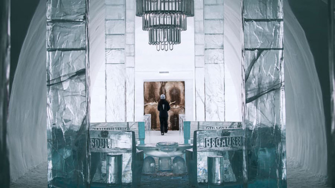 20 bức ảnh du lịch đẹp nhất thế giới được CNN bình chọn đầu năm 2020, toàn là khoảnh khắc “hiếm có khó tìm” giữa đời thực - Ảnh 17.