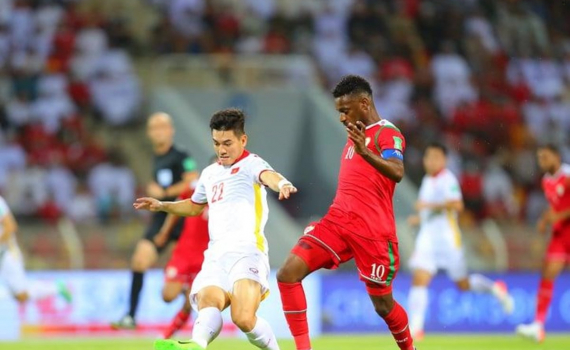 AFC nhận định trận Việt Nam - Oman: Thêm một chiến thắng trên sân nhà?