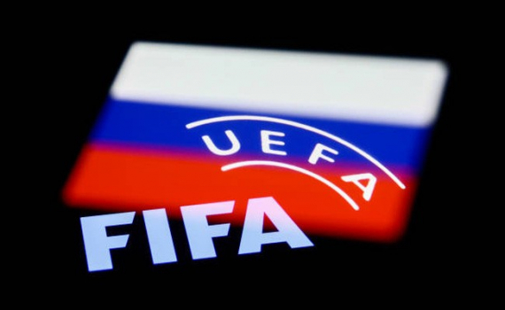 FIFA loại ĐT Nga khỏi vòng loại World Cup 2022