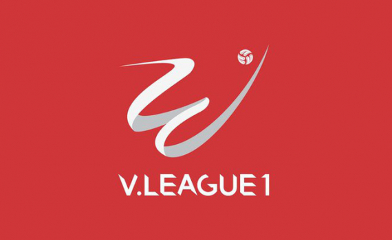 Lịch thi đấu v&ograve;ng 4 V.League 2022: CLB H&agrave; Nội đ&aacute; trận đầu ti&ecirc;n, HAGL v&agrave; thử th&aacute;ch tr&ecirc;n s&acirc;n nh&agrave;