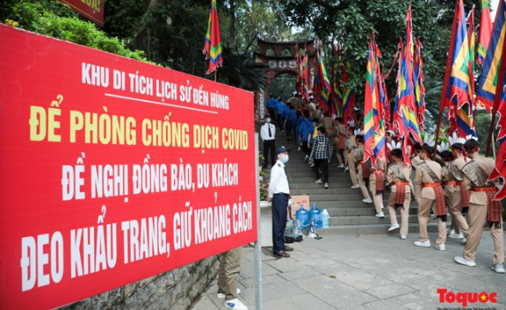 Tăng cường thi h&agrave;nh ph&aacute;p luật trong lĩnh vực Văn h&oacute;a, Thể thao v&agrave; Du lịch 