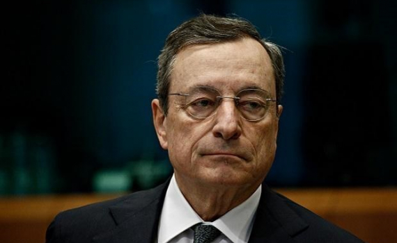 Thủ tướng Italy Mario Draghi điện đàm với Tổng thống Nga