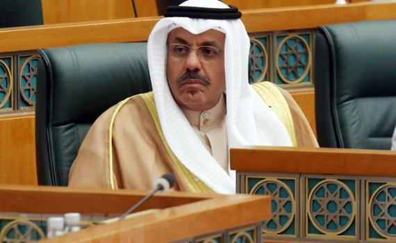 Kuwait t&aacute;i bổ nhiệm &ocirc;ng Ahmad Nawaf al-Sabah l&agrave;m Thủ tướng