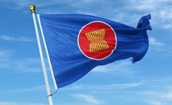 X&acirc;y dựng Tầm nh&igrave;n Cộng đồng ASEAN sau năm 2025 to&agrave;n diện, thực chất