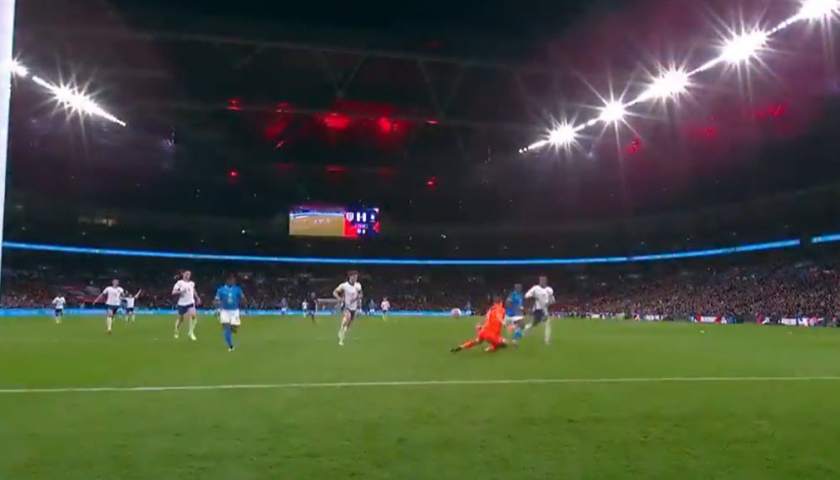 Hai b&agrave;n thắng đưa Endrick đi v&agrave;o lịch sử Brazil