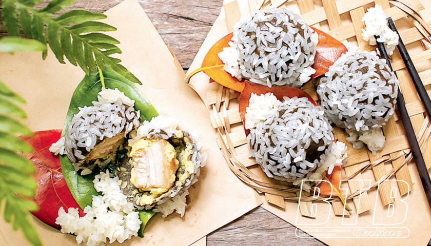 Tản mạn chuyện &ldquo;Tết cả b&aacute;nh chưng, tết c&ugrave;ng b&aacute;nh kh&uacute;c&rdquo;