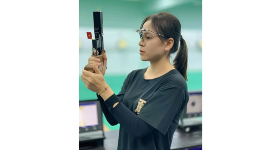 Đầu tư để bắn s&uacute;ng Việt Nam vươn tầm