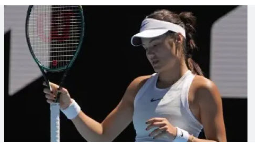 Iga Swiatek hướng tới kỷ lục tại Indian Wells Open